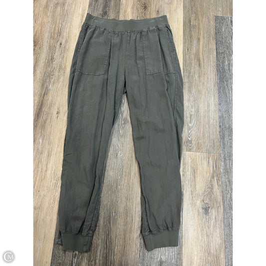 Pants Cargo & Utility By Faherty In Green, Size: L