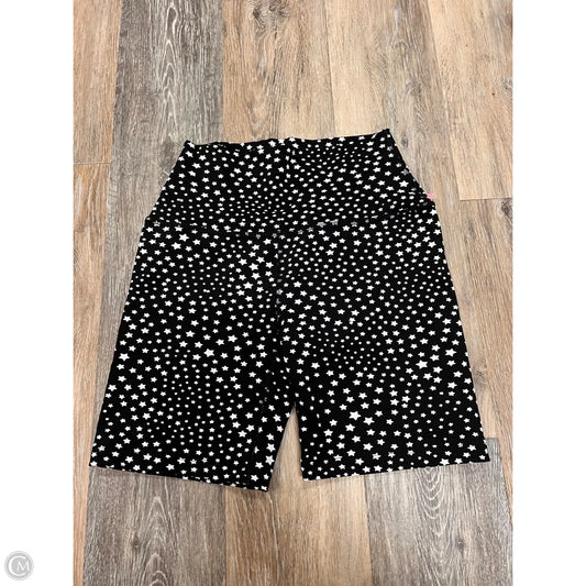 Athletic Shorts By Beyond Yoga In Black, Size: S
