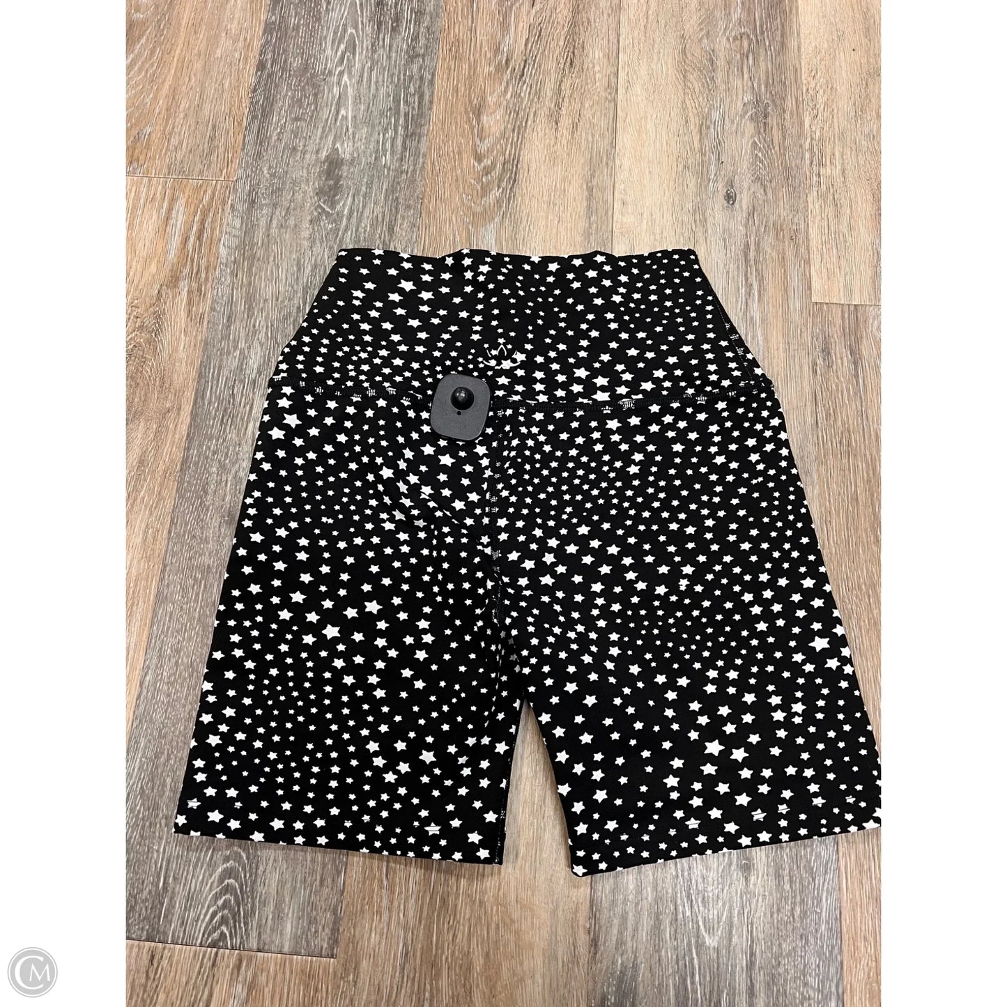 Athletic Shorts By Beyond Yoga In Black, Size: S