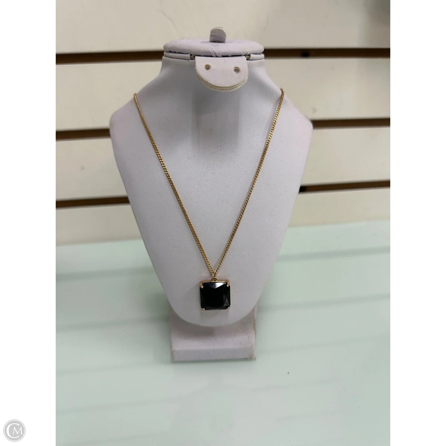 Necklace Pendant By Melania Clara