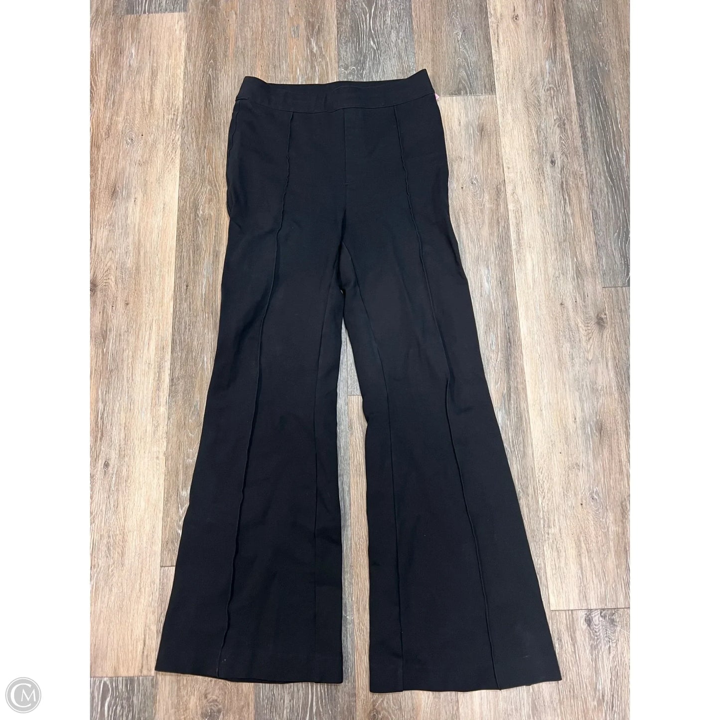 Pants Dress By Spanx In Black, Size: M