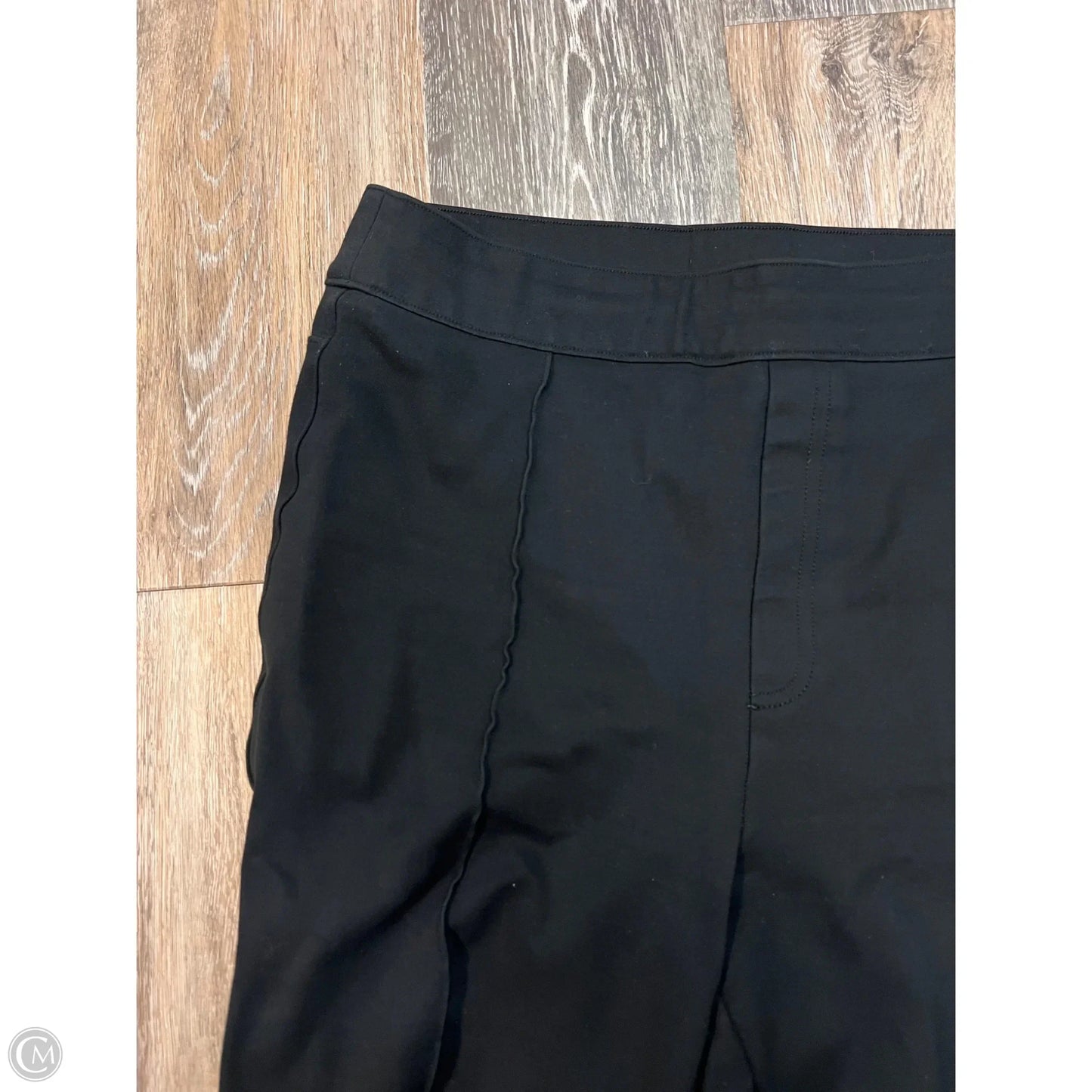 Pants Dress By Spanx In Black, Size: M
