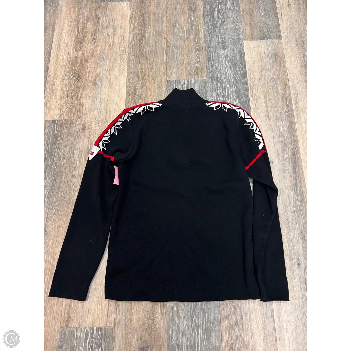 Sweater By Dale of Norway In Black, Size: S