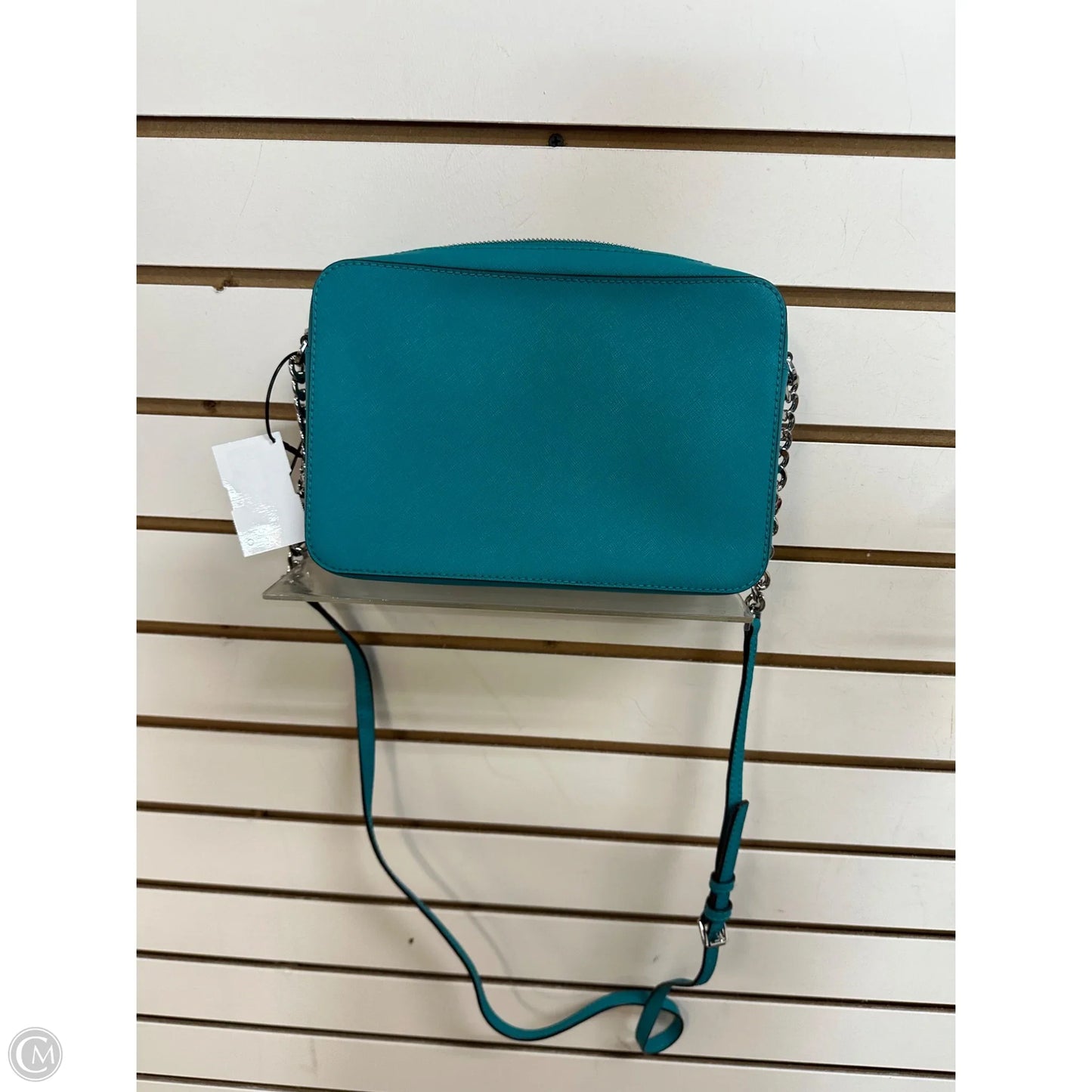 Handbag Designer By Michael Kors, Size: Medium