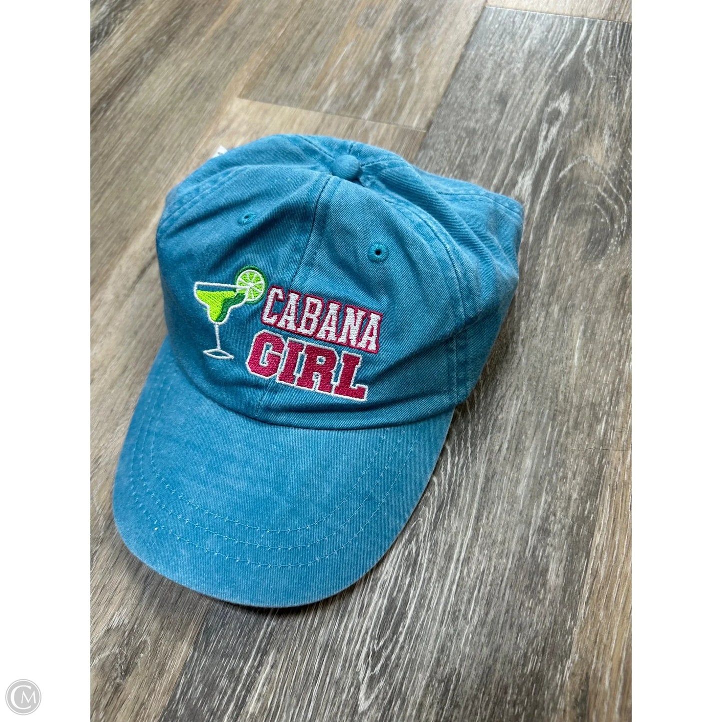 Hat Baseball Cap By Adams