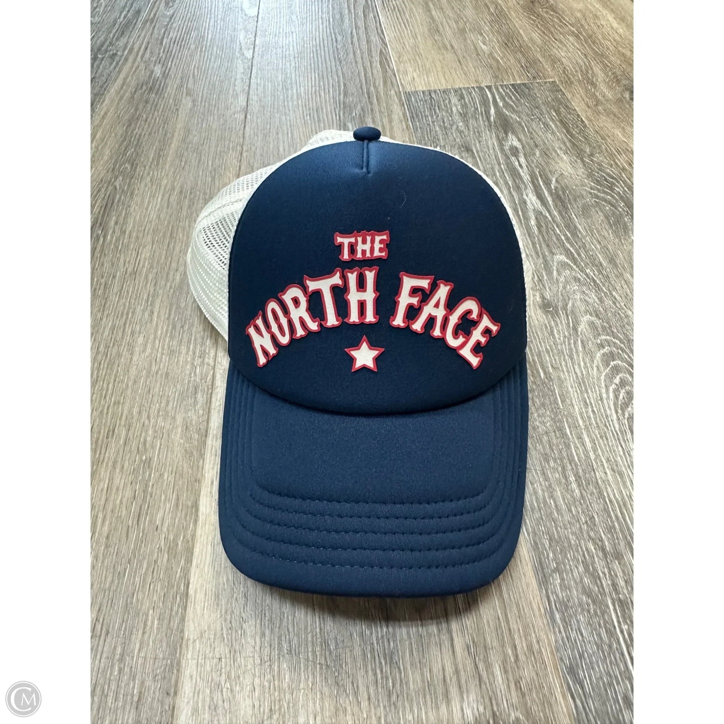 Hat Baseball Cap By The North Face
