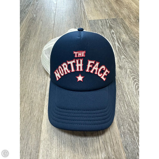 Hat Baseball Cap By The North Face