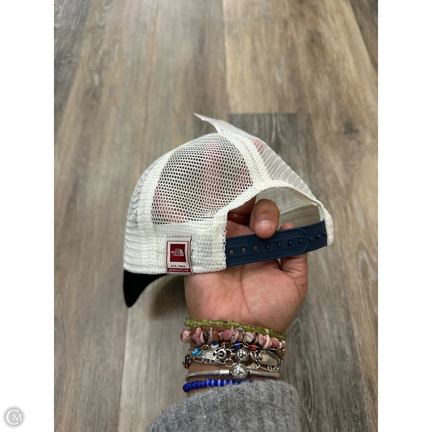 Hat Baseball Cap By The North Face