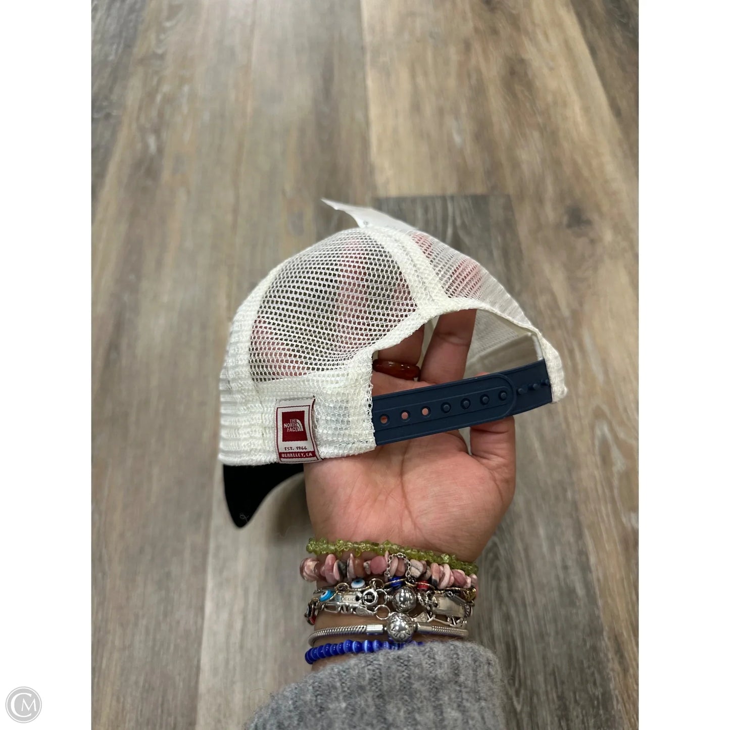 Hat Baseball Cap By The North Face