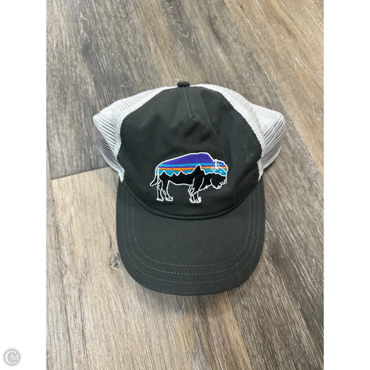 Hat Baseball Cap By Patagonia