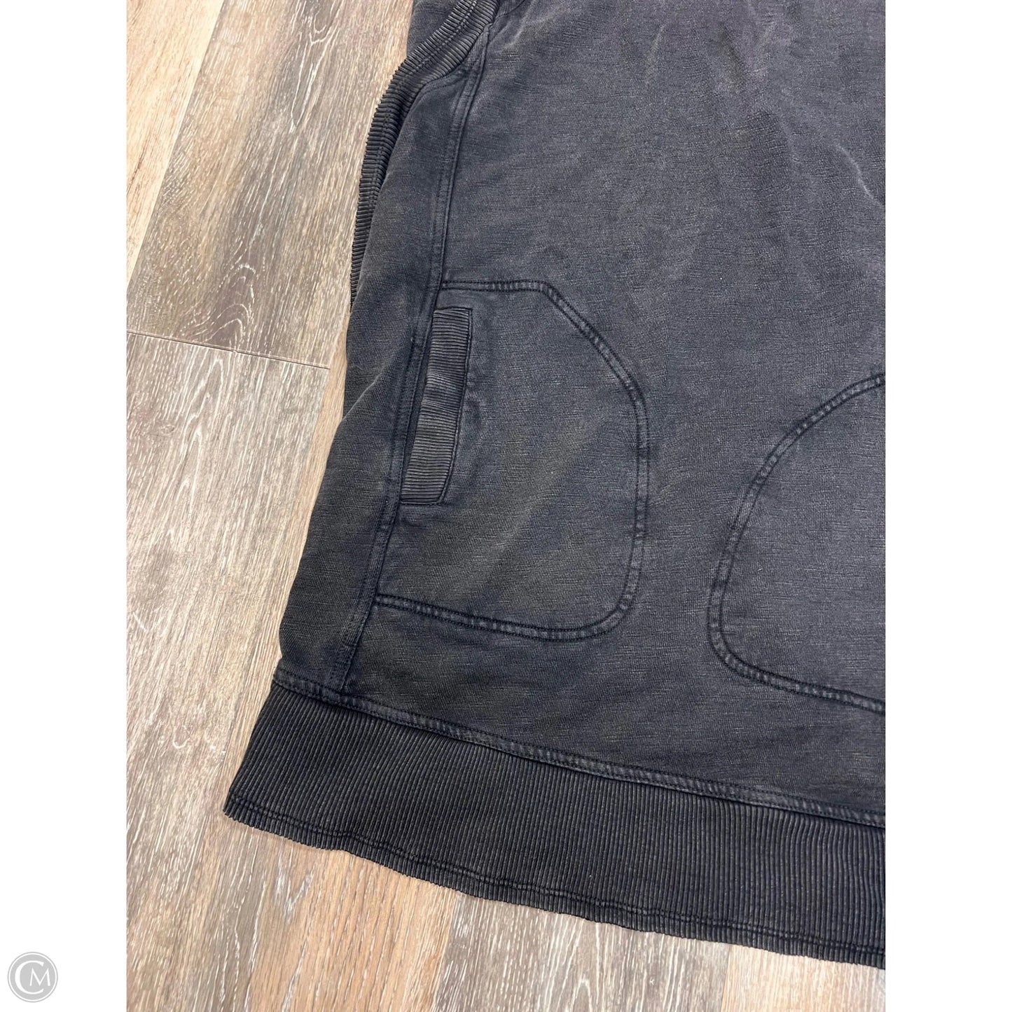 Dress Casual Short By Daily Practice By Anthropologie In Black, Size: Xs