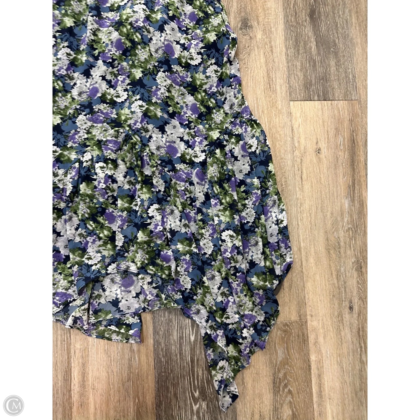 Dress Party Long By Astr In Purple, Size: S