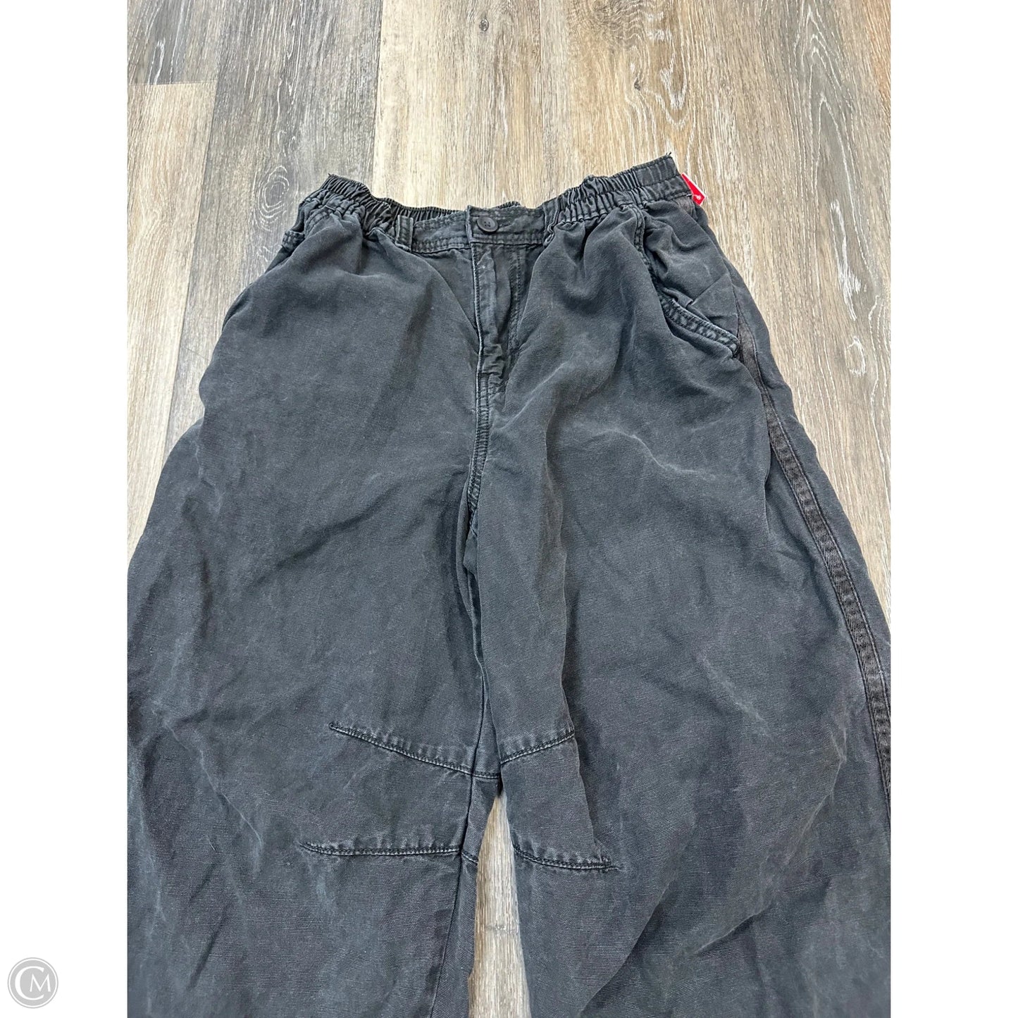 Pants Cargo & Utility By Aerie In Grey, Size: S