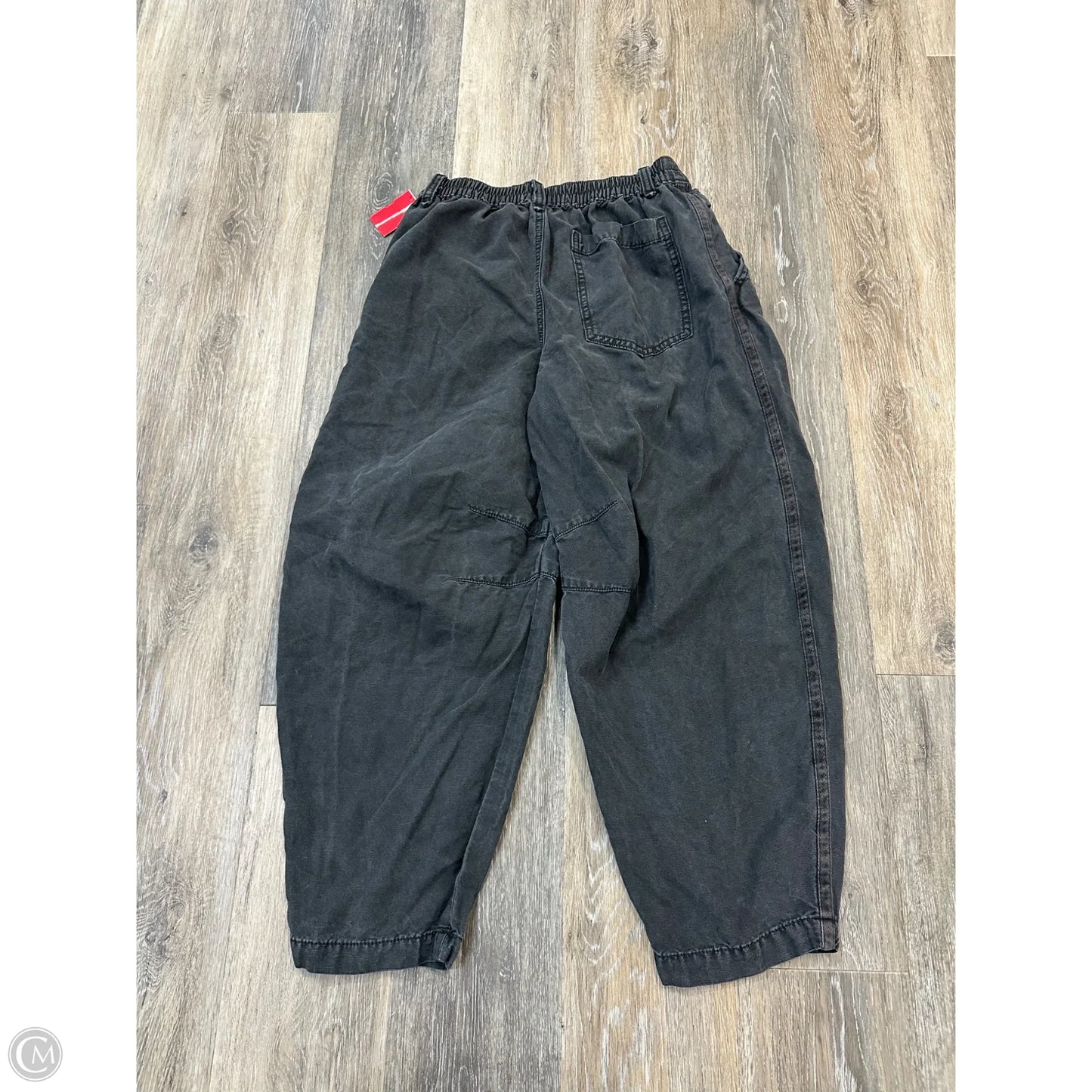 Pants Cargo & Utility By Aerie In Grey, Size: S