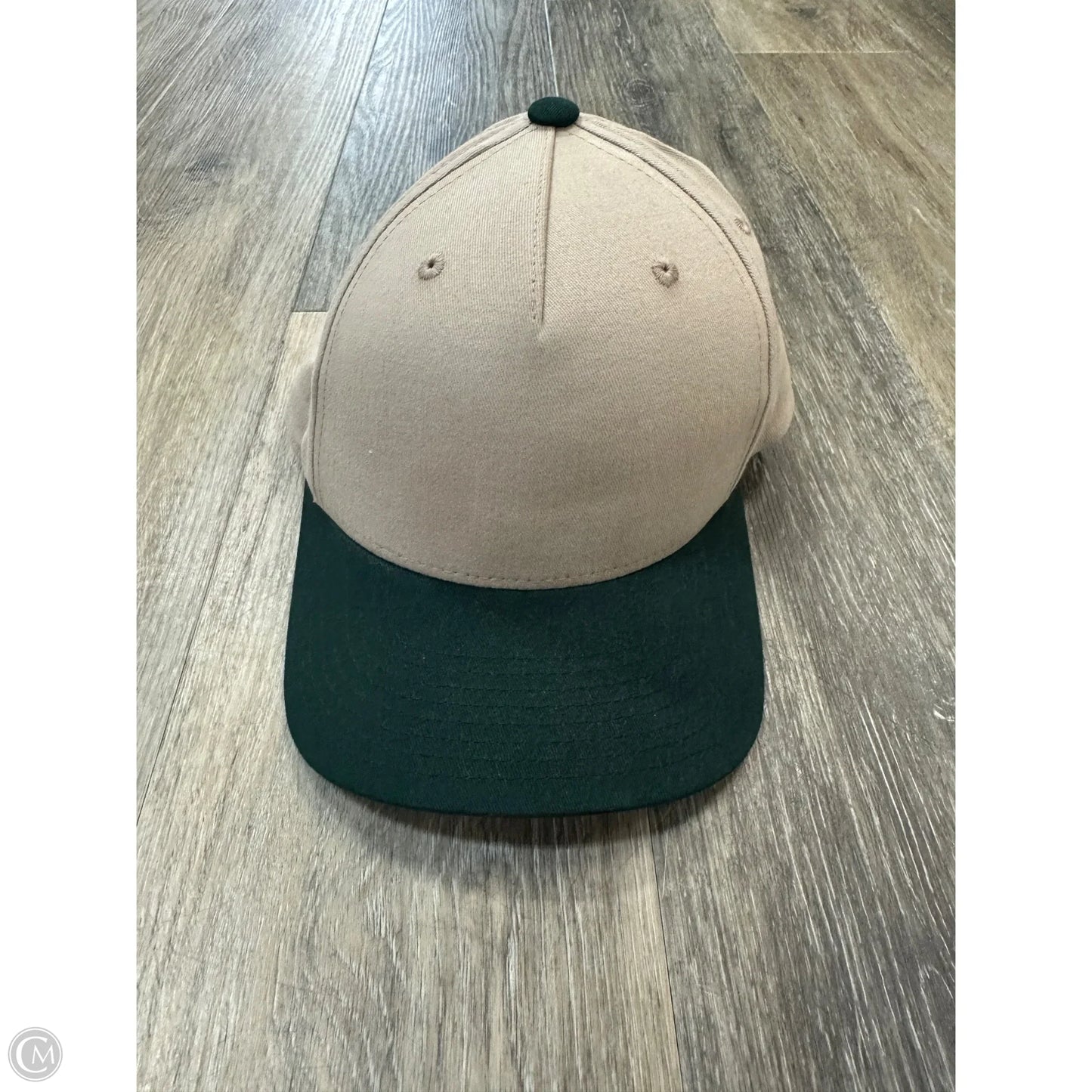 Hat Baseball Cap By Zephyr