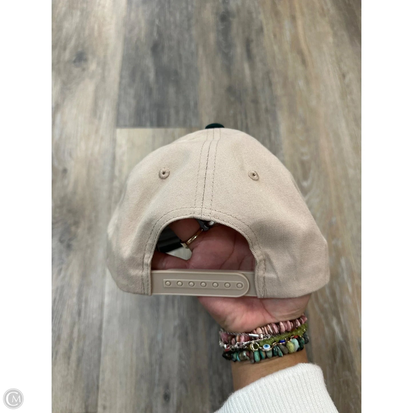 Hat Baseball Cap By Zephyr