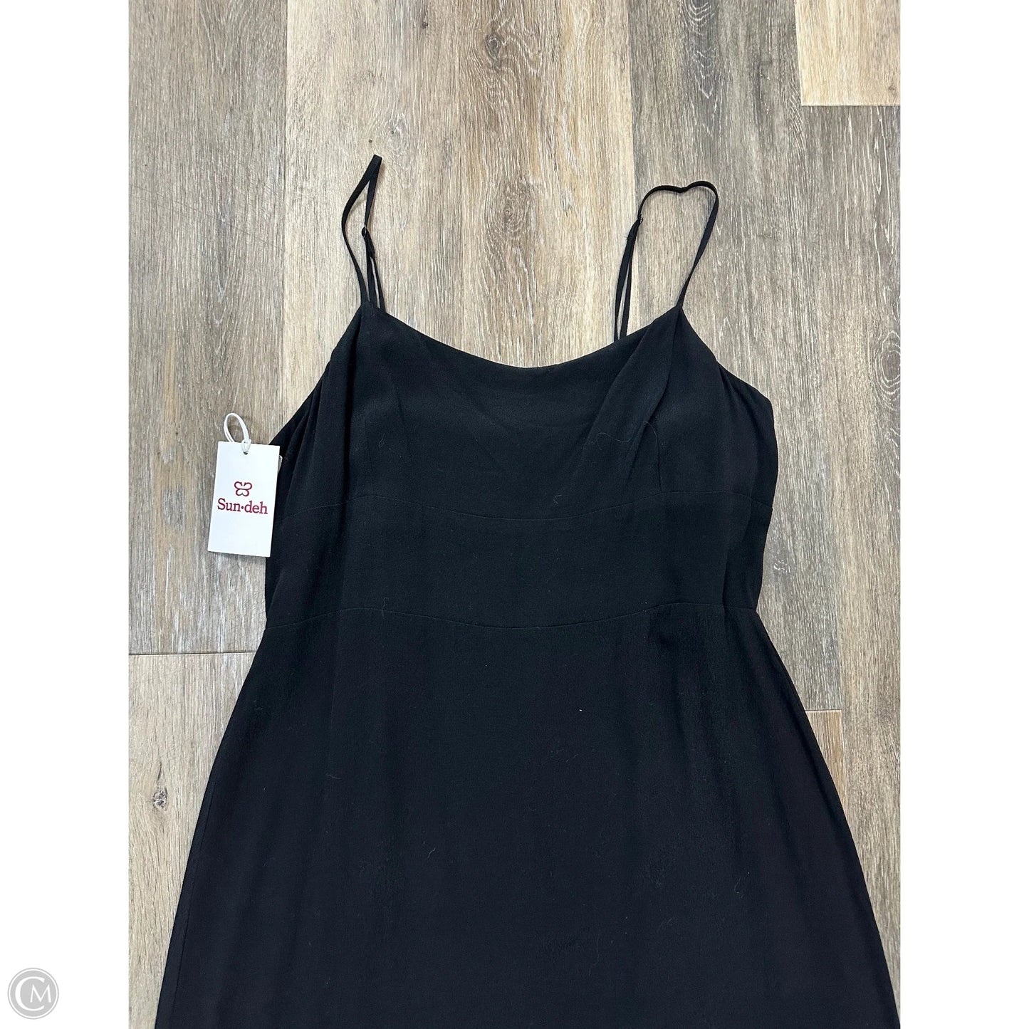 Dress Casual Short By Aritzia In Black, Size: Xl