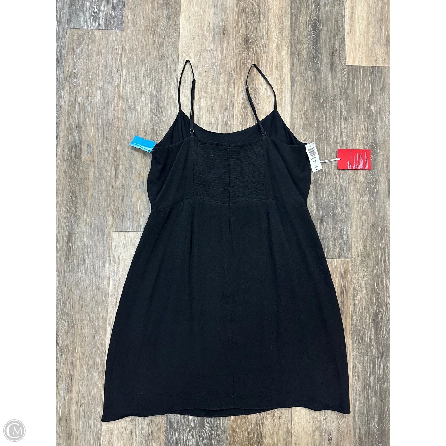 Dress Casual Short By Aritzia In Black, Size: Xl