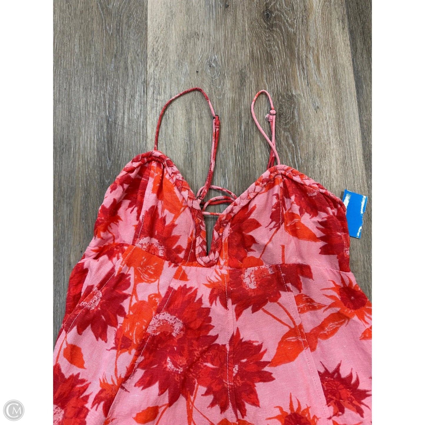 Dress Party Short By Free People In Pink, Size: S