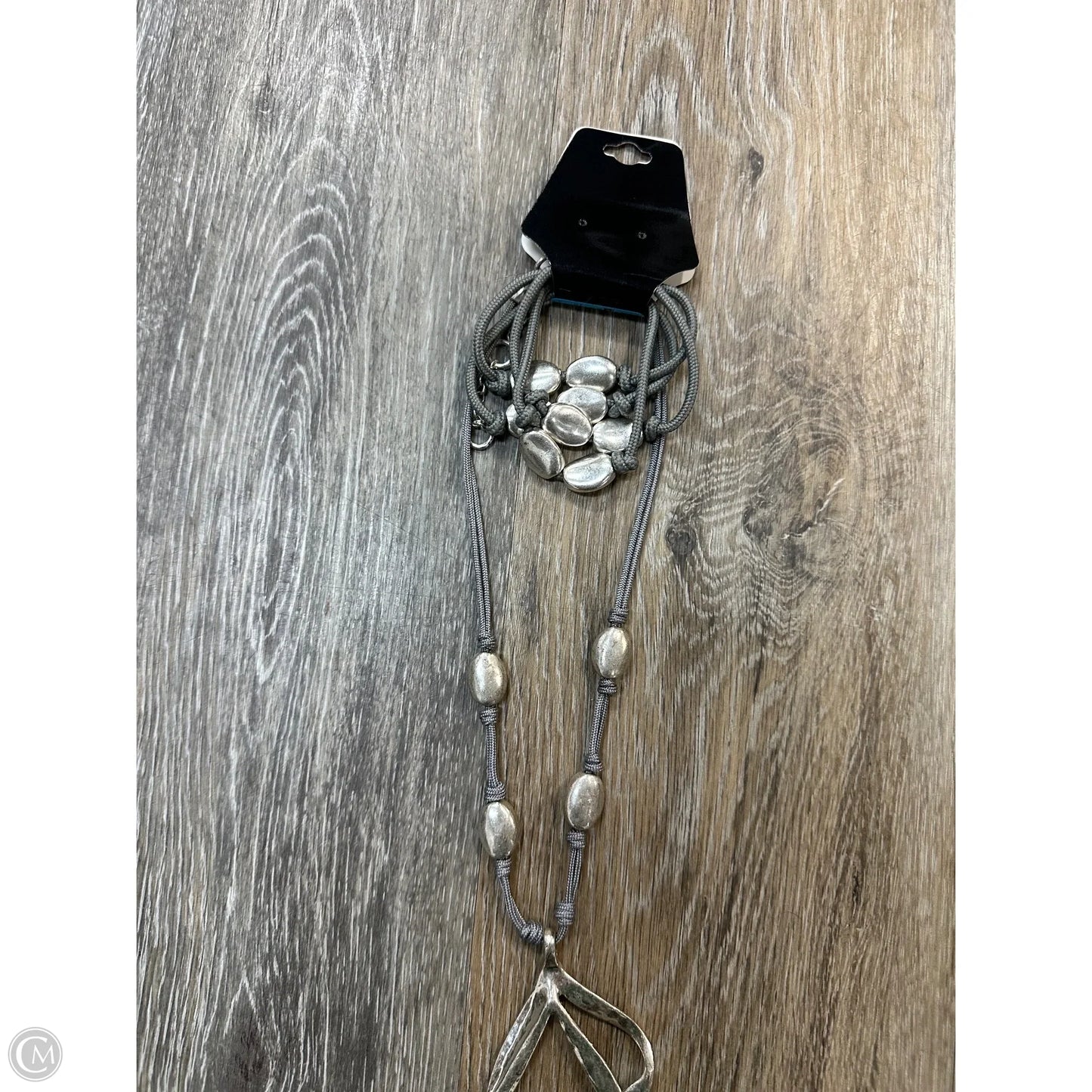 Necklace Charm By Cmc, Size: 02 Piece Set