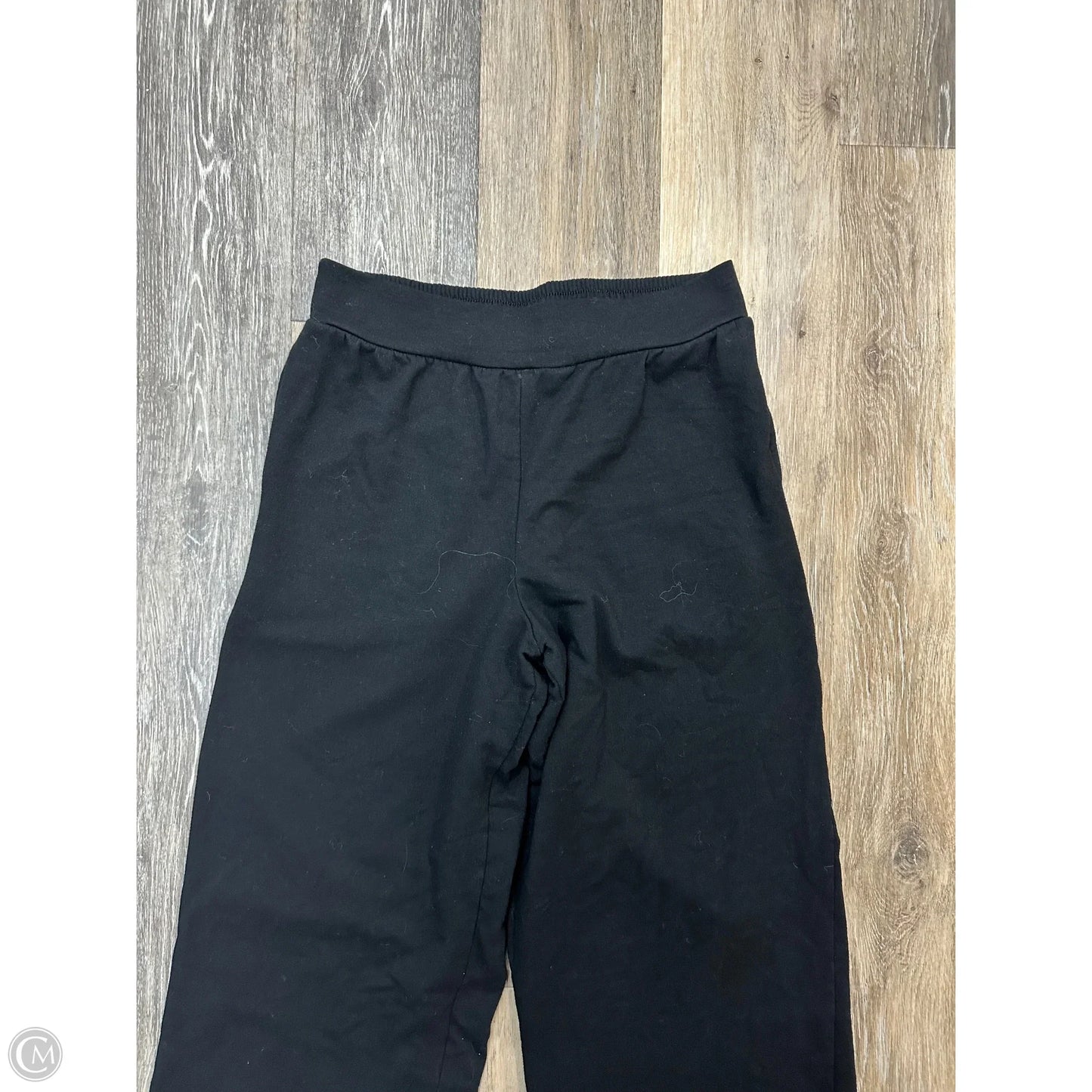 Pants Lounge By 78 and Sunny In Black, Size: M