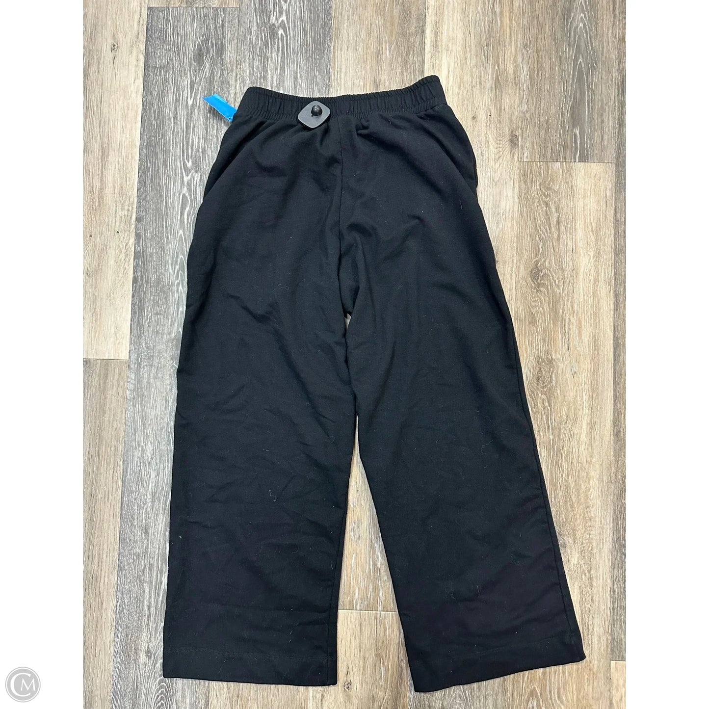 Pants Lounge By 78 and Sunny In Black, Size: M