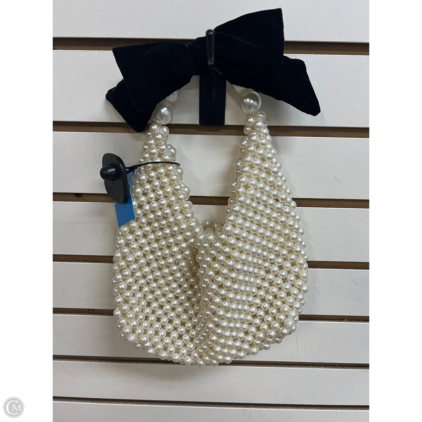 Handbag By Cmc, Size: Small