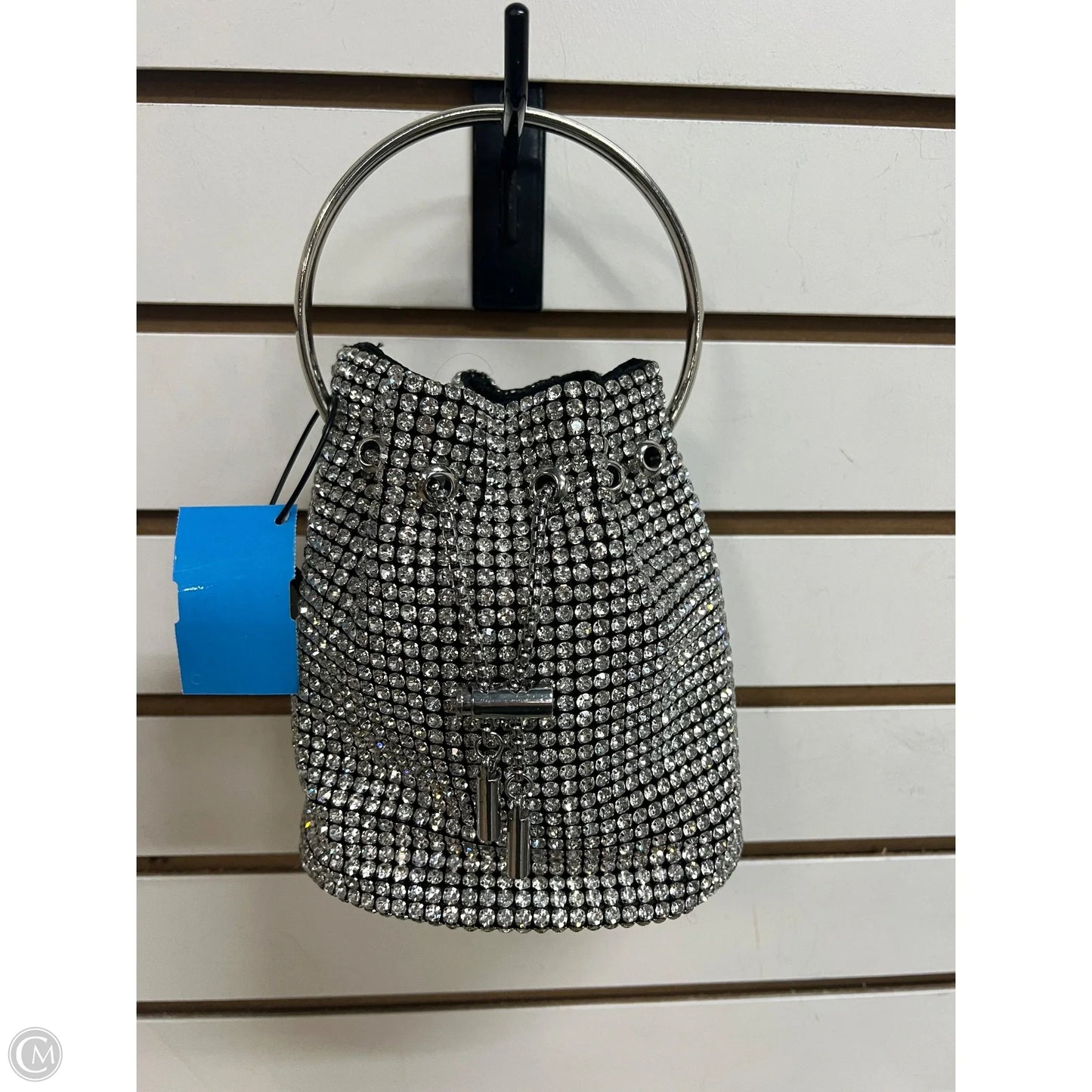 Clutch By Expression NYC, Size: Medium