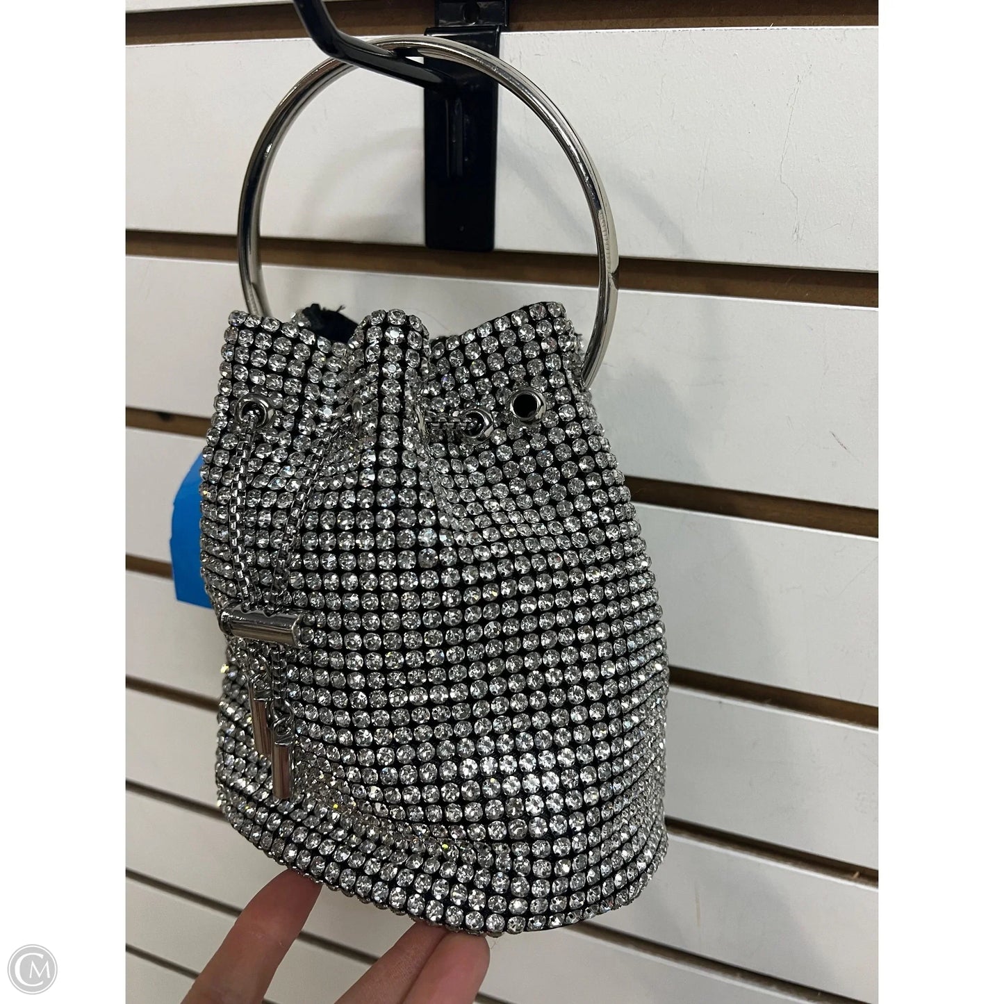 Clutch By Expression NYC, Size: Medium