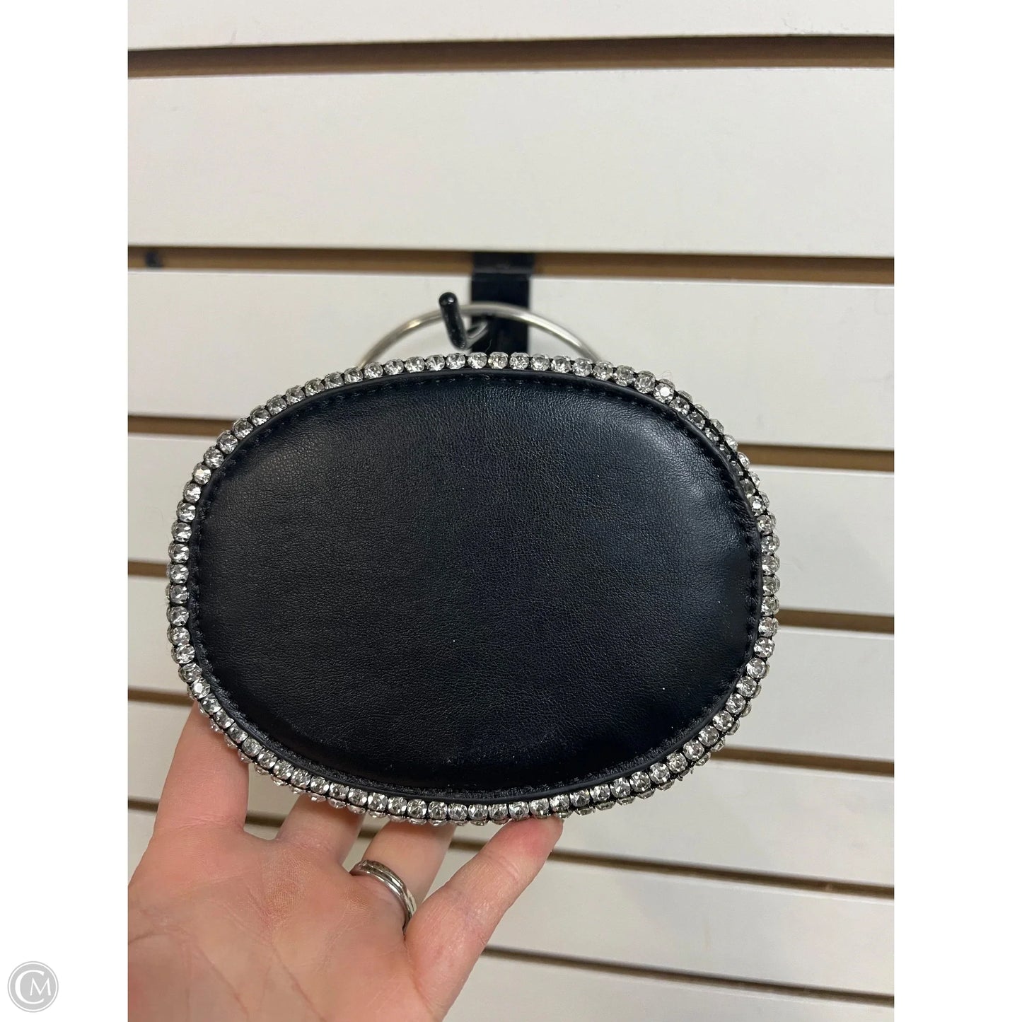 Clutch By Expression NYC, Size: Medium