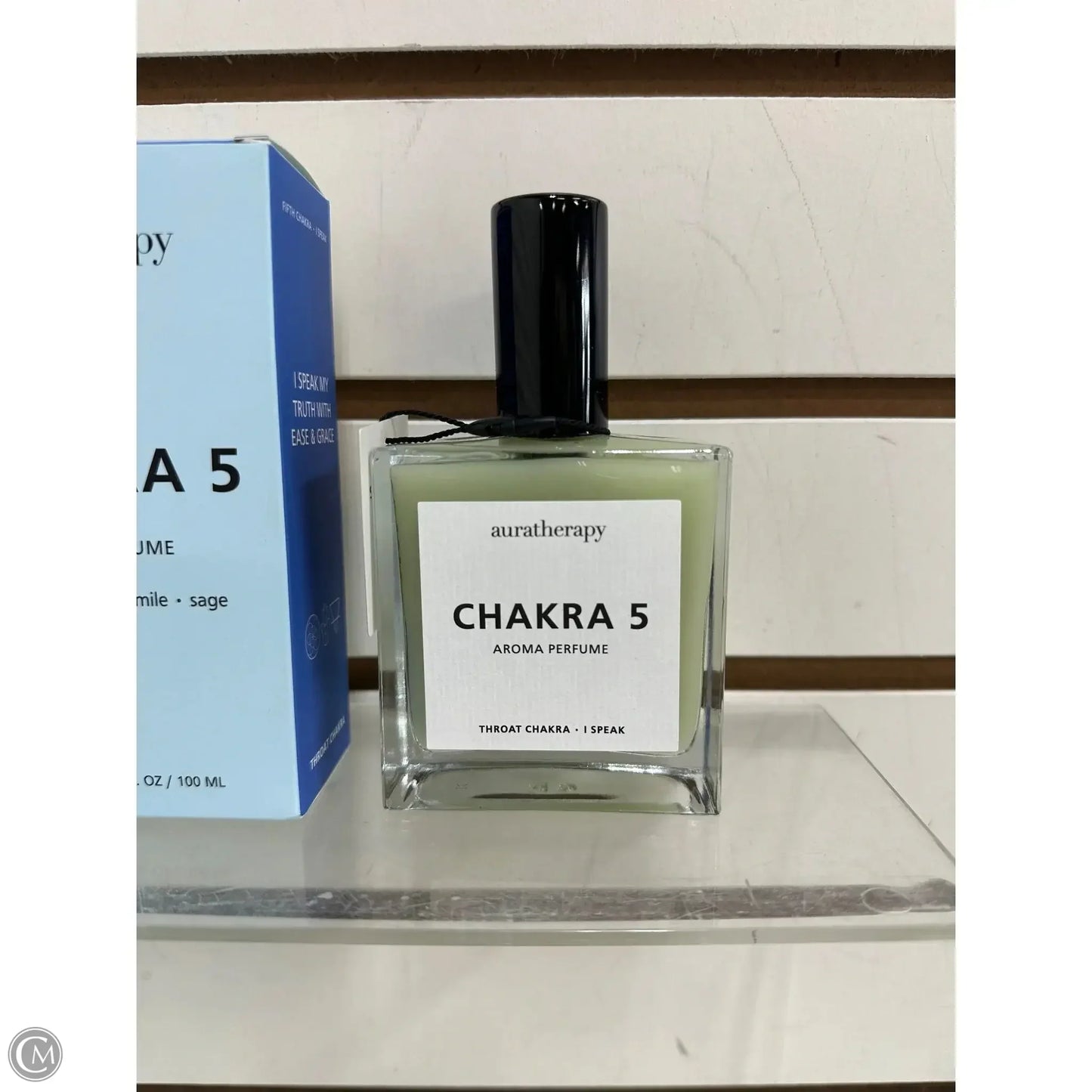 Fragrance By Auratherapy