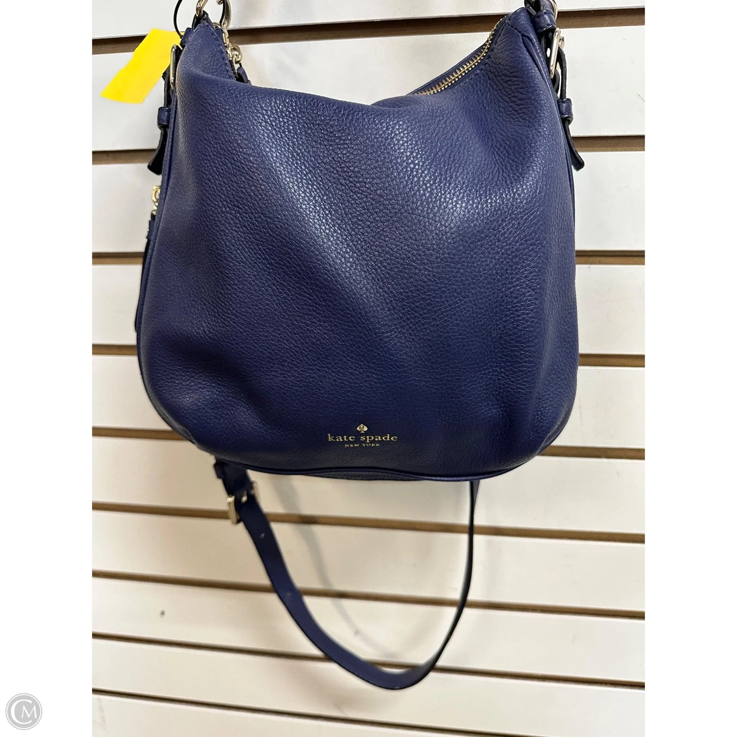 Handbag Designer By Kate Spade, Size: Medium