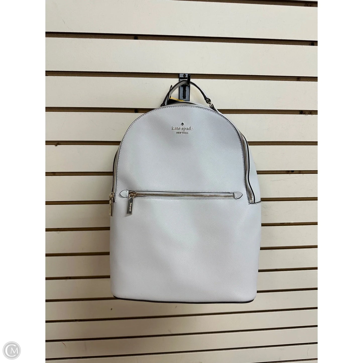 Backpack Designer By Kate Spade, Size: Large