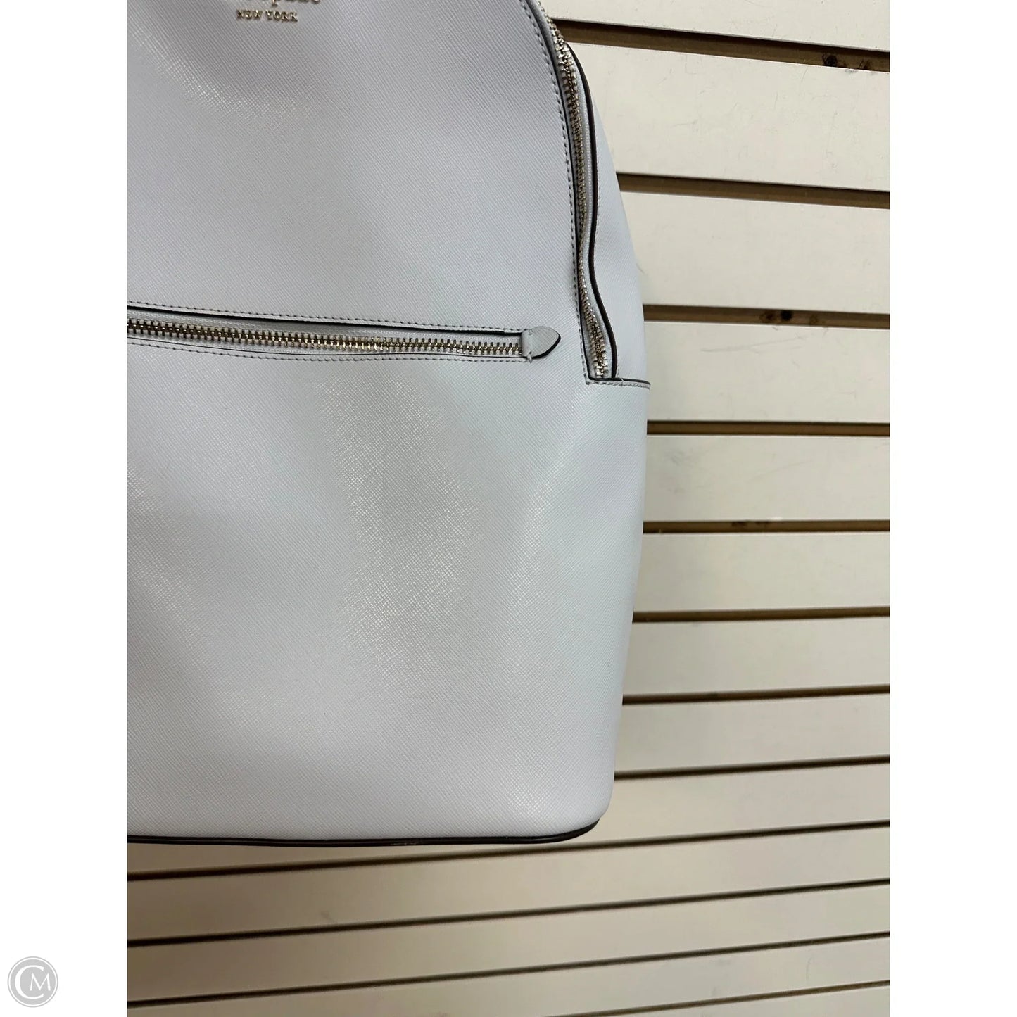 Backpack Designer By Kate Spade, Size: Large