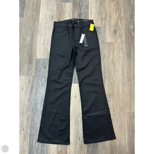 Jeans Boot Cut By Liverpool In Black, Size: 6