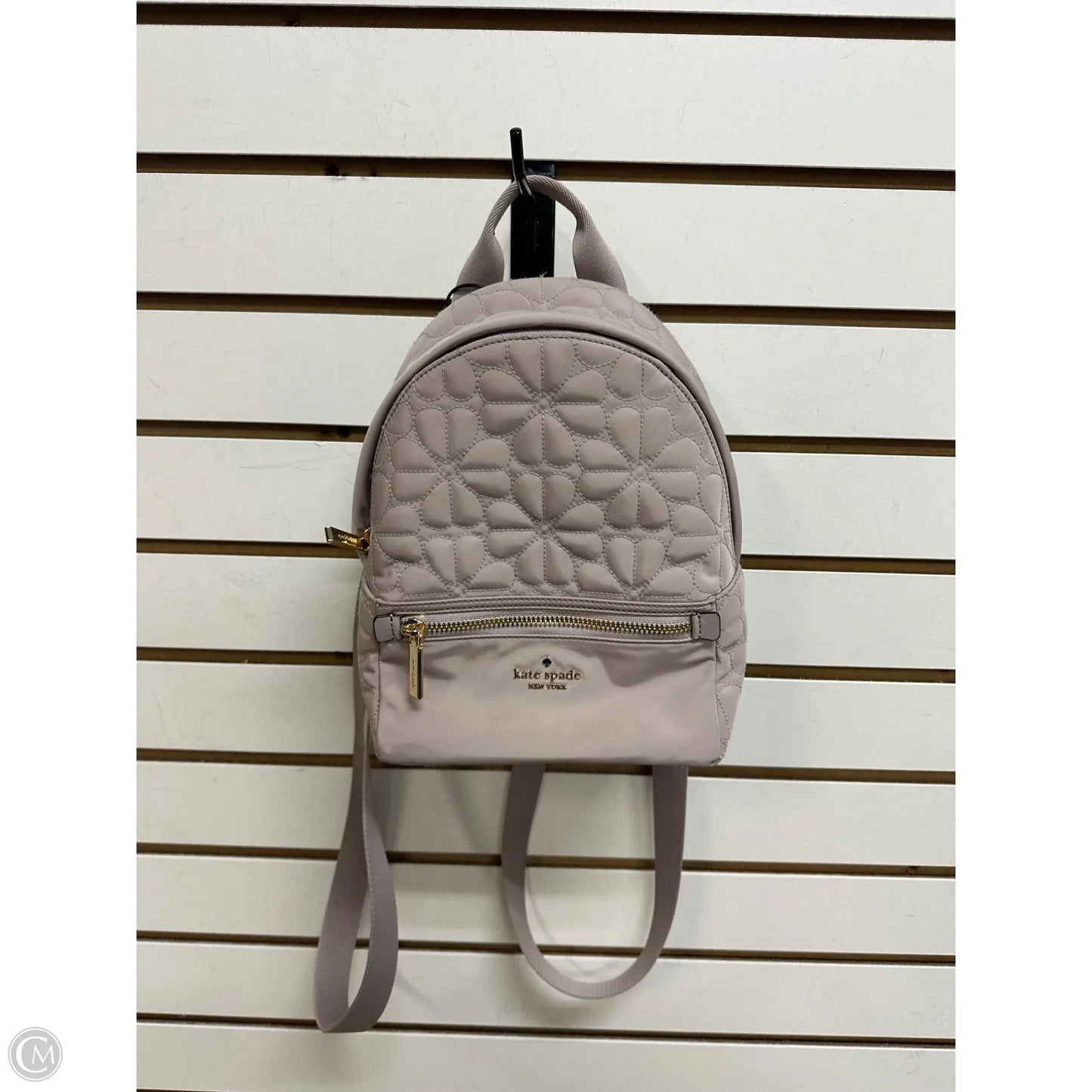 Backpack Designer By Kate Spade, Size: Small