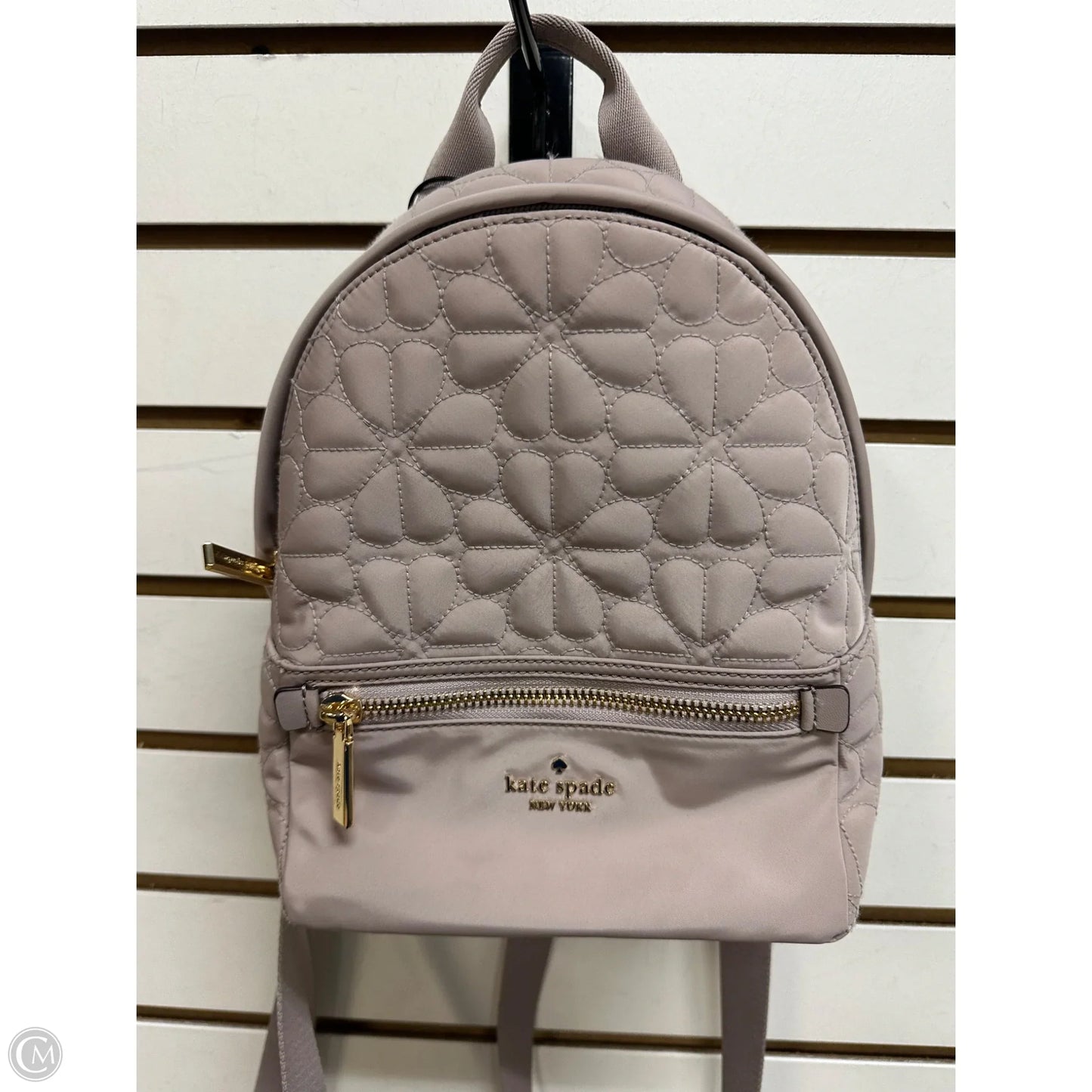 Backpack Designer By Kate Spade, Size: Small