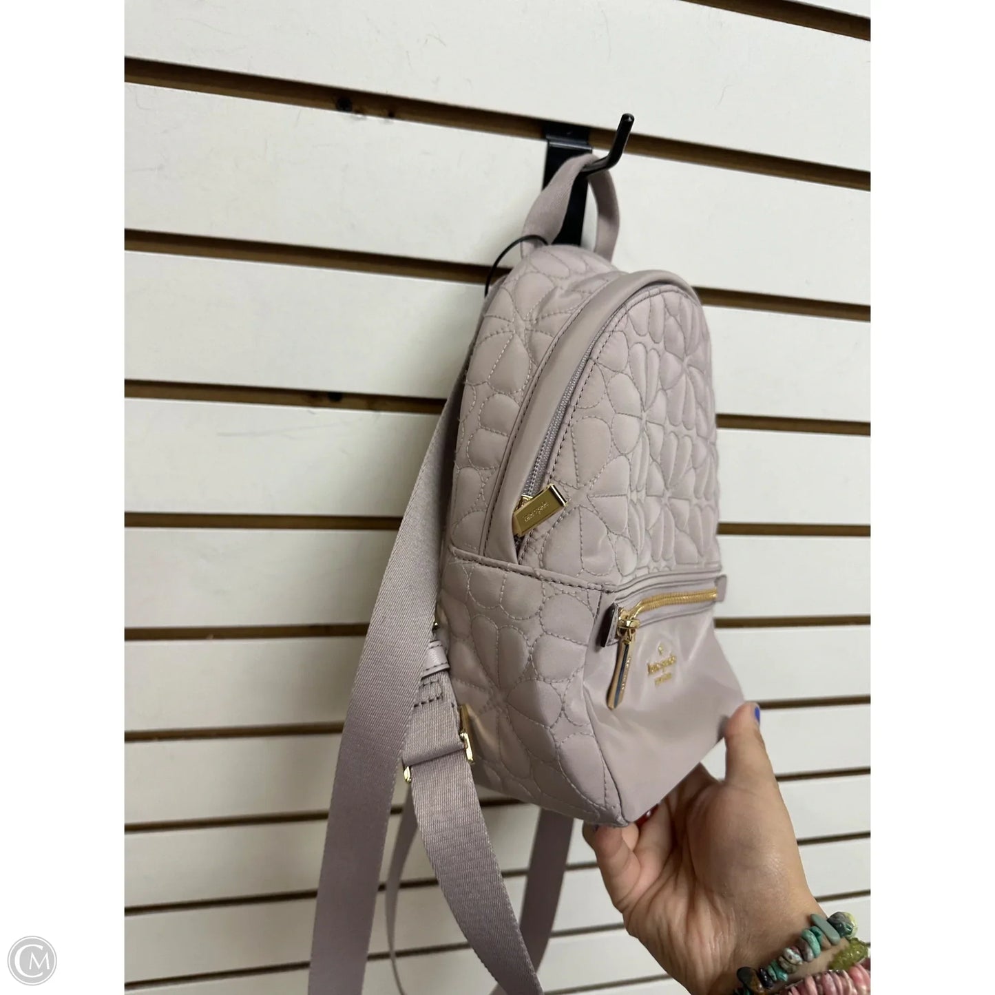 Backpack Designer By Kate Spade, Size: Small