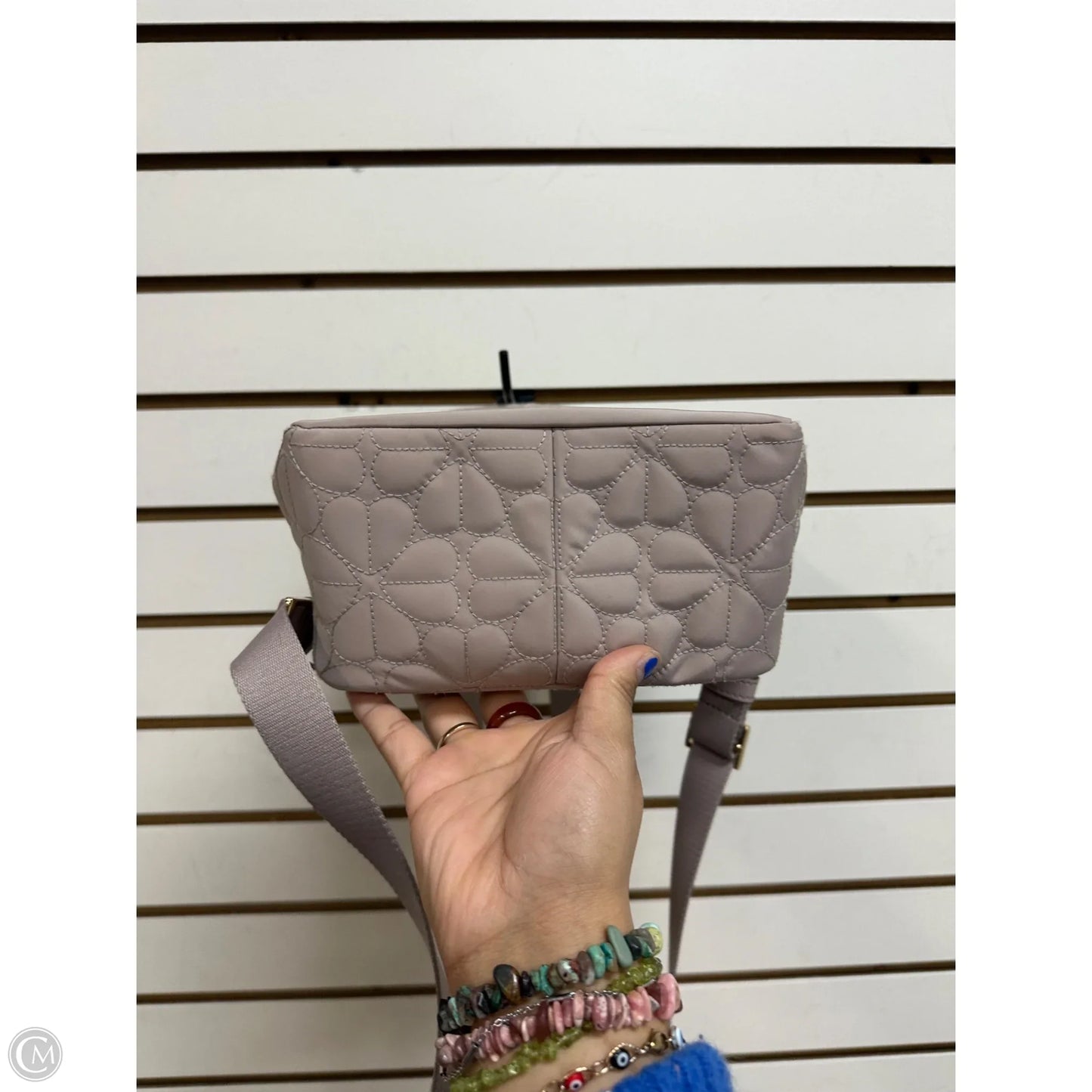 Backpack Designer By Kate Spade, Size: Small