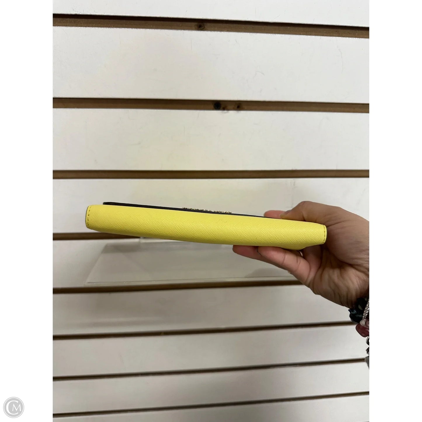 Wallet Designer By Michael Kors, Size: Medium