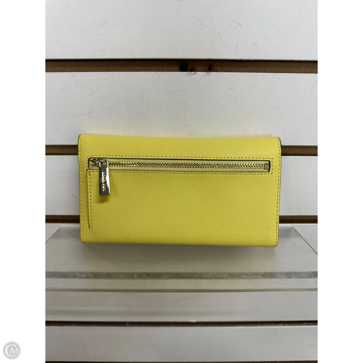 Wallet Designer By Michael Kors, Size: Medium