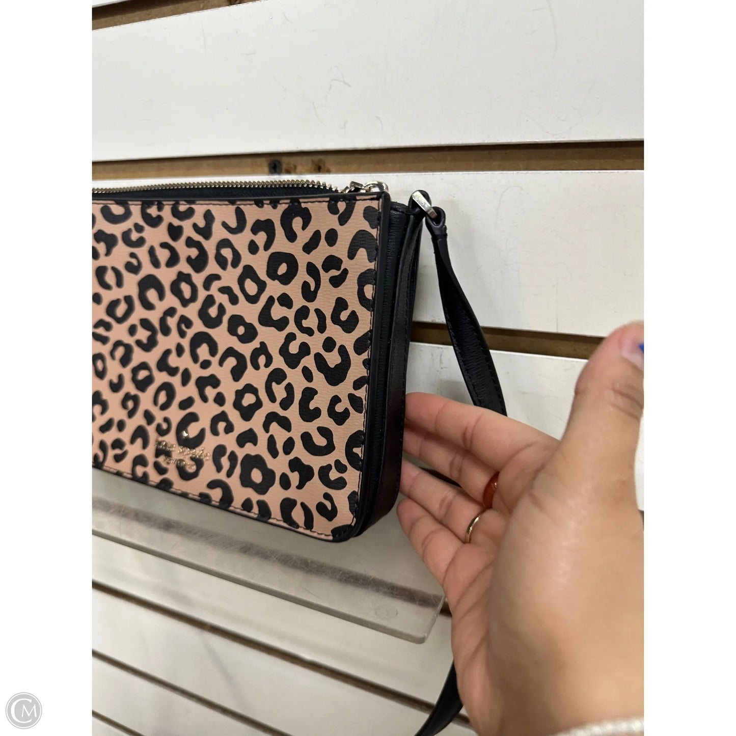 Crossbody Designer By Kate Spade, Size: Medium