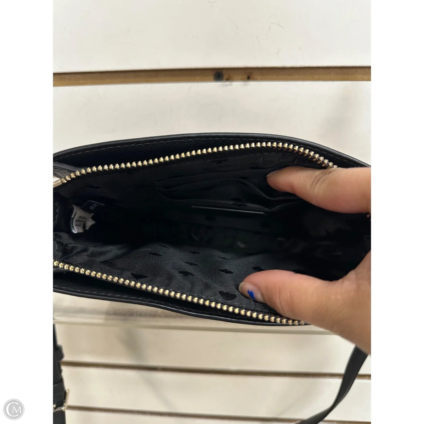 Crossbody Designer By Kate Spade, Size: Medium