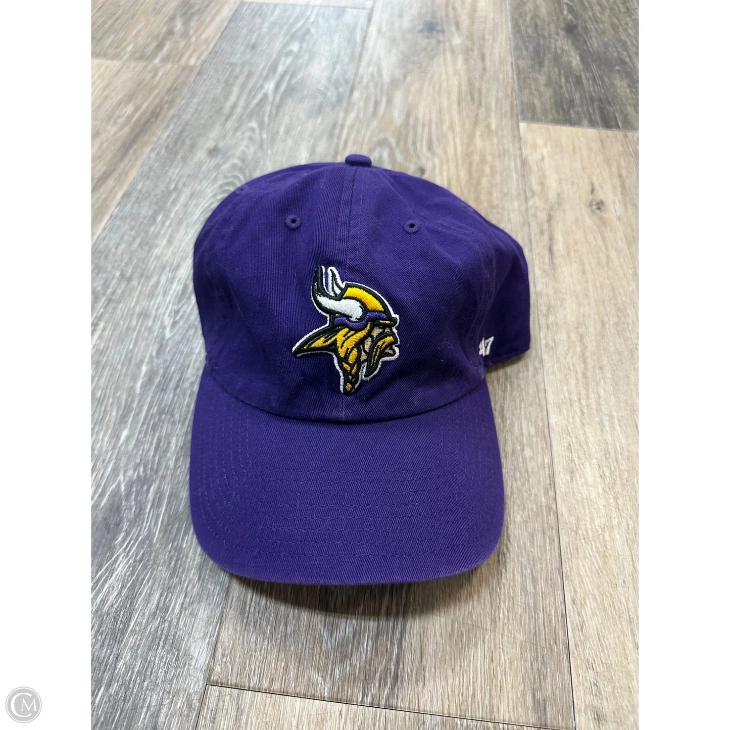 Hat Baseball Cap By Nfl