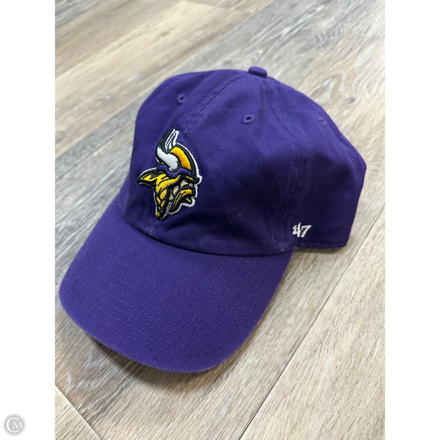 Hat Baseball Cap By Nfl