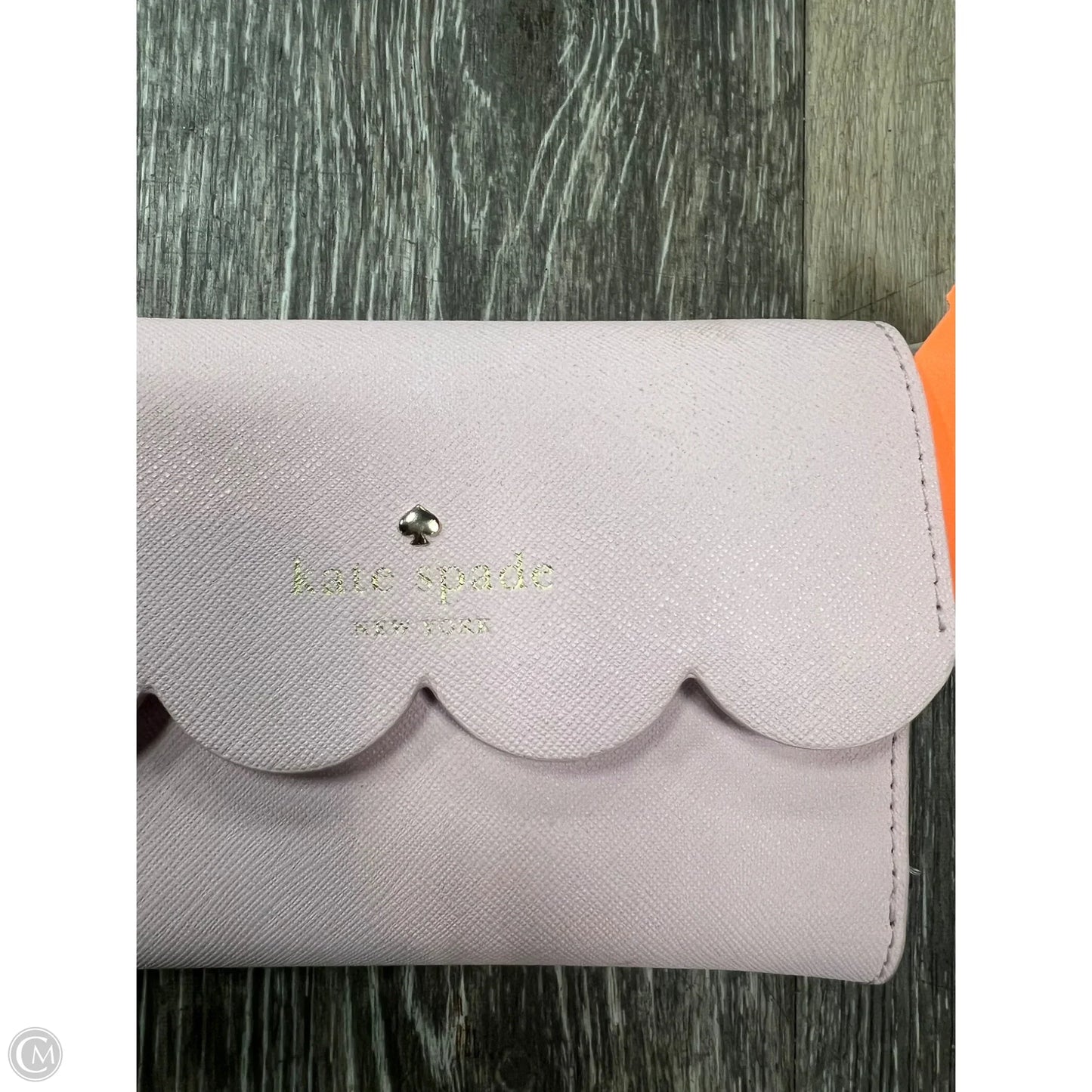 Wallet Designer By Kate Spade, Size: Medium