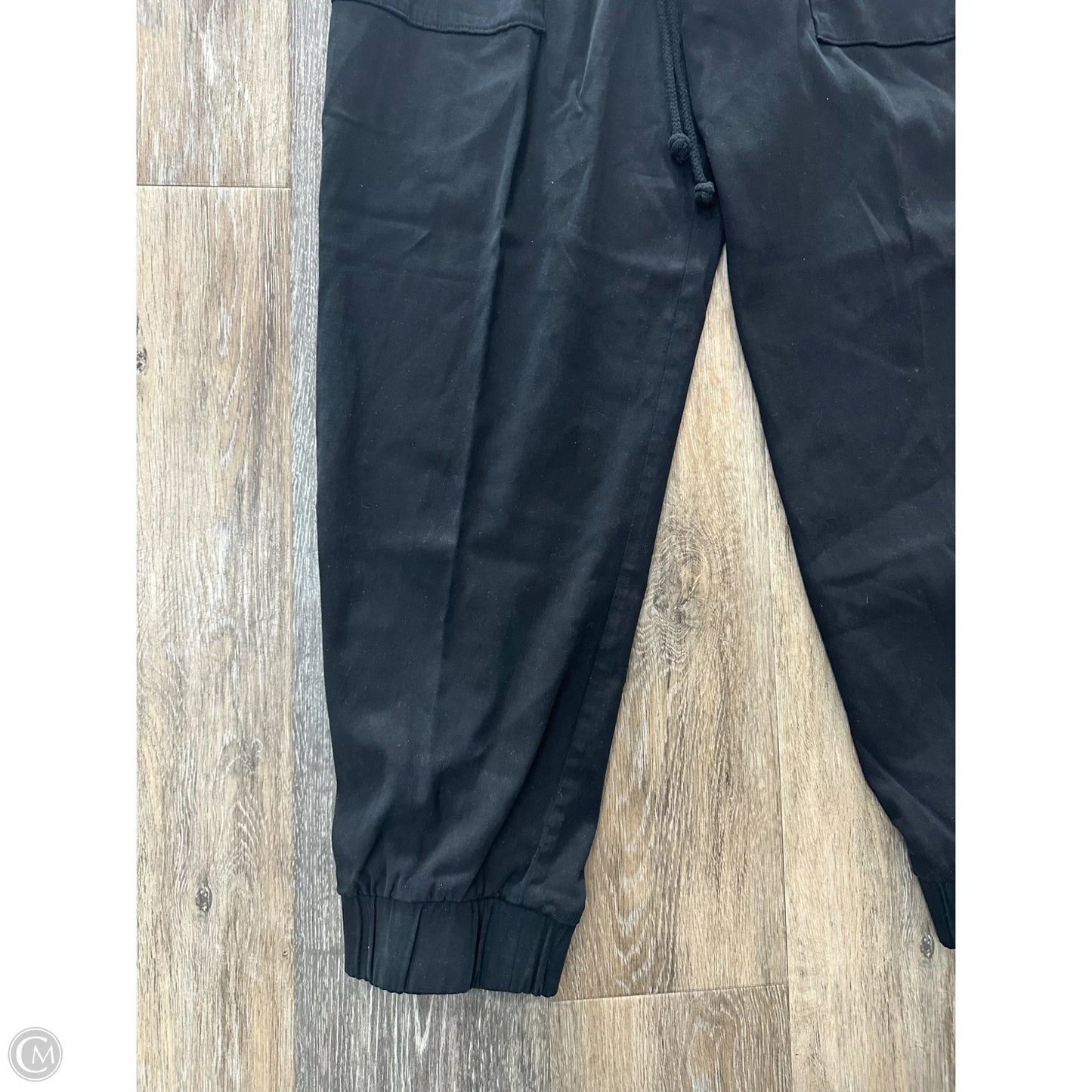 Pants Cargo & Utility By Bella Dahl In Black, Size: L