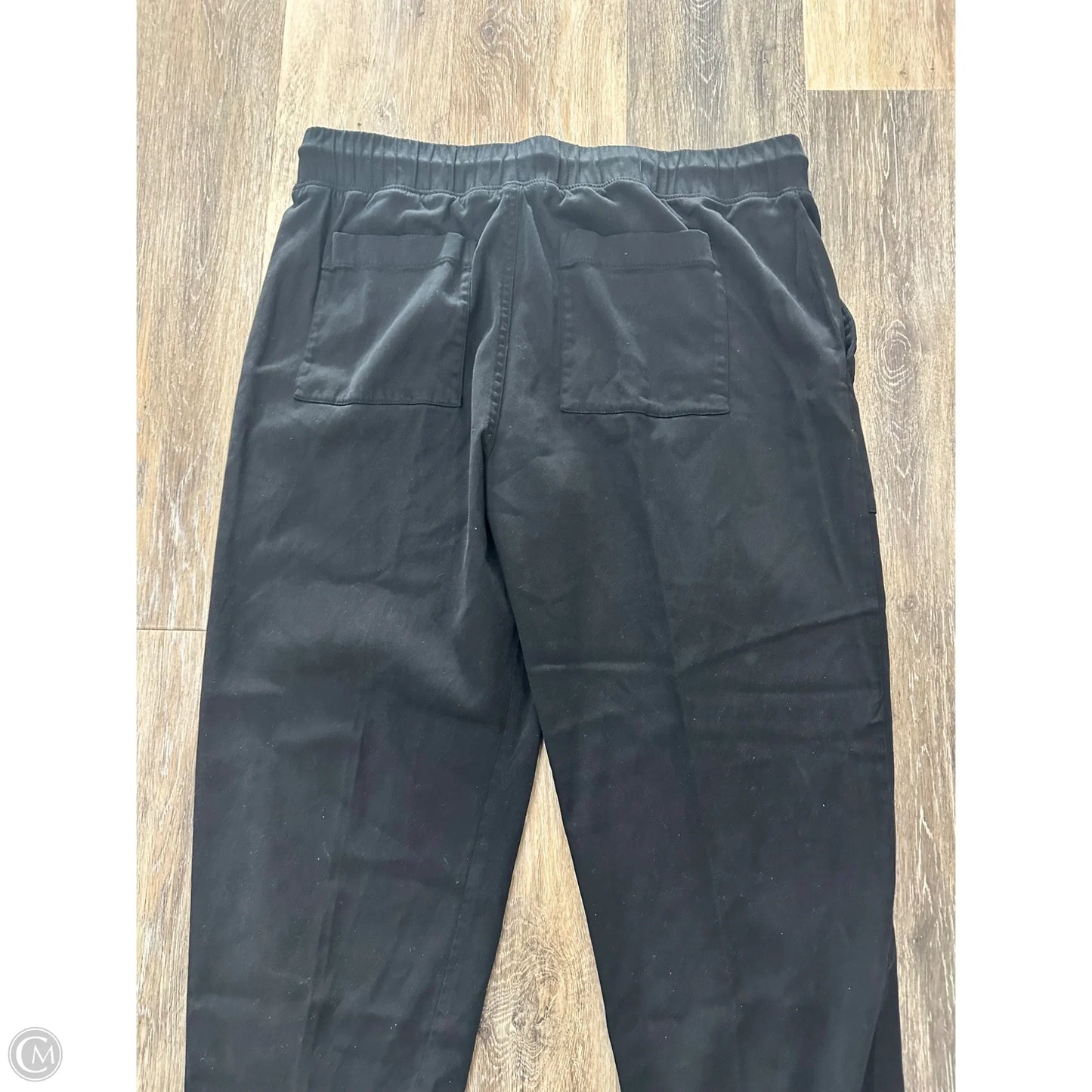 Pants Cargo & Utility By Bella Dahl In Black, Size: L