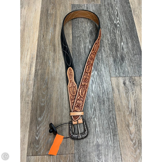 Belt By American Darling, Size: 36