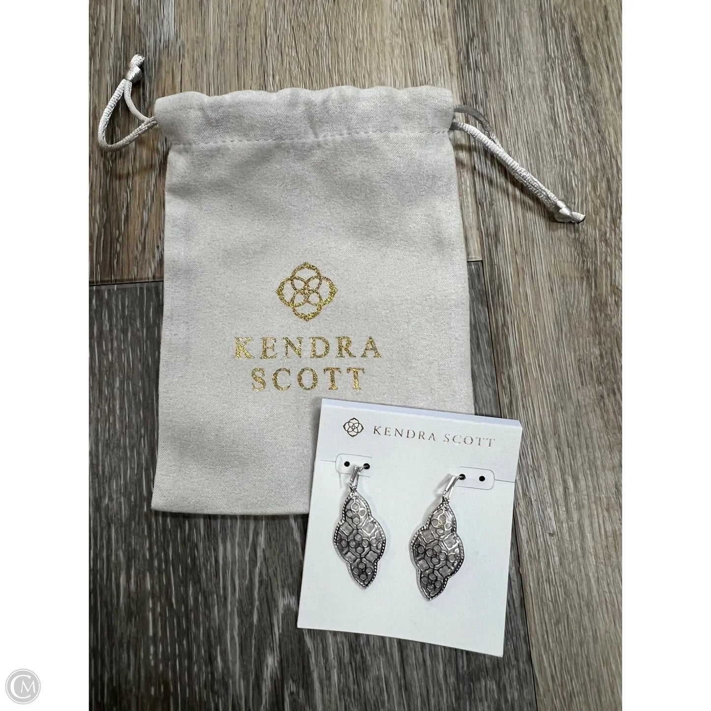 Earrings Dangle/drop By Kendra Scott